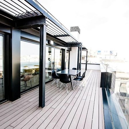 Ferienwohnung Atico Con Terraza En El Centro De Reus Exterior foto