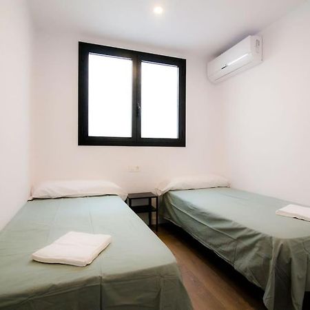 Ferienwohnung Atico Con Terraza En El Centro De Reus Exterior foto