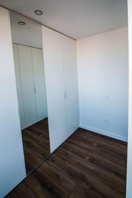Ferienwohnung Atico Con Terraza En El Centro De Reus Exterior foto